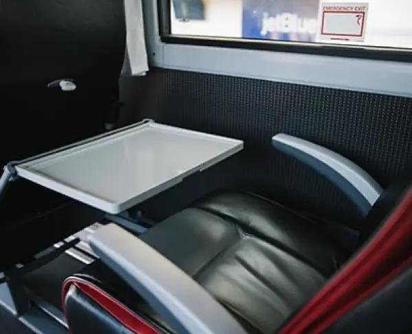 Elite bus service feature